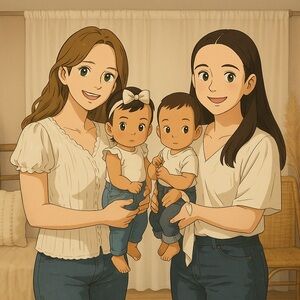 Meet your Poshers from Livley Moment 💗